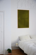 Load image into Gallery viewer, Ovata Dark Green 03 70x100

