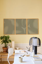 Load image into Gallery viewer, Ovata Light Green 01 50x70
