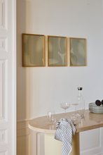 Ladda upp bild till gallerivisning, Sex - akustisk panel
