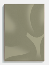 Ladda upp bild till gallerivisning, Sex - akustisk panel
