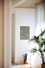 Load image into Gallery viewer, Ovata Light Green 02 50x70
