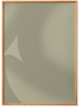 Ladda upp bild till gallerivisning, Sex - akustisk panel
