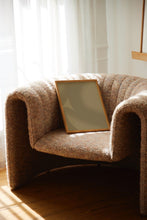 Load image into Gallery viewer, Ovata Light Green 03 30x40
