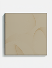 Load image into Gallery viewer, Ovata Linework Light 01 - Acoustic Panel
