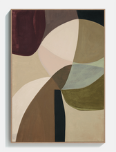 Load image into Gallery viewer, Abstract Movement 01 - Acoustic Panel
