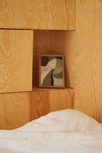 Ladda upp bild till gallerivisning, Abstract Movement 01 A4
