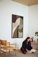 Ladda upp bild till gallerivisning, Abstract Movement 01 
