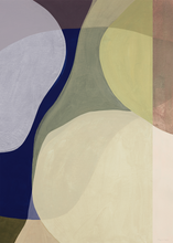 Ladda upp bild till gallerivisning, Abstract Movement 02
