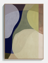 Ladda upp bild till gallerivisning, Abstract Movement 02 - Acoustic Panel
