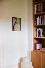 Ladda upp bild till gallerivisning, Abstract Movement 02 30x40 cm
