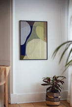 Ladda upp bild till gallerivisning, Abstract Movement 02 
