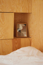 Ladda upp bild till gallerivisning, Abstract Movement 03 A4
