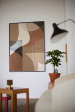 Ladda upp bild till gallerivisning, Abstract Movement 03 100x140 cm
