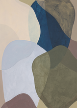 Load image into Gallery viewer, Abstract Movement 04
