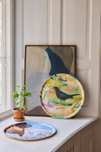 Ladda upp bild till gallerivisning, Un Merle - Art Tray
