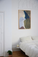 Load image into Gallery viewer, Abstract Movement 04 70x100 cm
