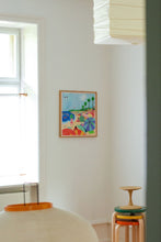 Ladda upp bild till gallerivisning, At The Beach 
