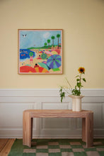 Ladda upp bild till gallerivisning, At The Beach 
