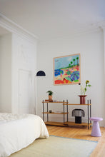 Ladda upp bild till gallerivisning, At The Beach 100x100
