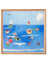 Ladda upp bild till gallerivisning, The Bath - Acoustic Panel
