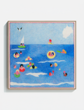 Load image into Gallery viewer, The Bath - Acoustic Panel
