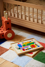 Ladda upp bild till gallerivisning, Cars 03 - Acoustic Panel
