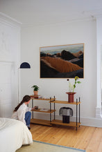 Ladda upp bild till gallerivisning, The Herd 01 140x100 cm
