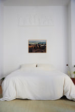 Ladda upp bild till gallerivisning, The Herd 02 70x50 cm
