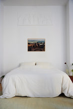 Ladda upp bild till gallerivisning, The Herd 02 70x50 cm
