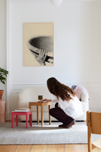 Ladda upp bild till gallerivisning, Hand and Bowl
