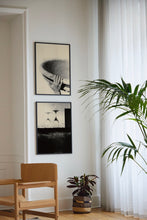 Ladda upp bild till gallerivisning, Hand and Bowl 50x70 cm
