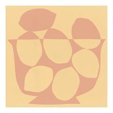 Ladda upp bild till gallerivisning, Bowl of Lemons - Acoustic Panel

