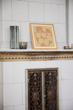 Ladda upp bild till gallerivisning, Bowl of Lemons 30x30 cm
