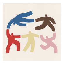 Ladda upp bild till gallerivisning, The People
