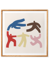 Ladda upp bild till gallerivisning, The People - Acoustic Panel
