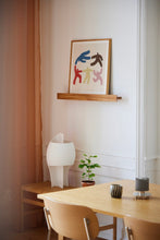 Ladda upp bild till gallerivisning, The People 50x50 cm
