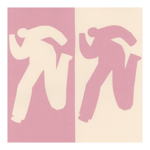 Ladda upp bild till gallerivisning, Two People
