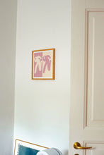 Ladda upp bild till gallerivisning, Two People 30x30 cm
