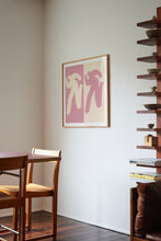 Ladda upp bild till gallerivisning, Two People 70x70 cm
