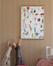 Load image into Gallery viewer, Børnenes ABC
