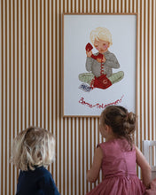 Load image into Gallery viewer, BørneTelefonen
