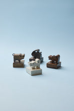Ladda upp bild till gallerivisning, Zodiac Collectibles - Dog Brown
