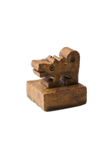 Ladda upp bild till gallerivisning, Zodiac Dog- Brown
