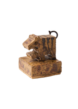 Ladda upp bild till gallerivisning, Zodiac Tiger- Brown
