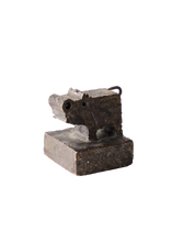 Ladda upp bild till gallerivisning, Zodiac Collectibles - Ox Black/Gold
