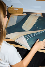 Ladda upp bild till gallerivisning, Melody
