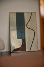 Ladda upp bild till gallerivisning, Thought Form
