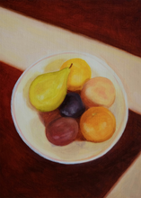 Ladda upp bild till gallerivisning, Fruit and Varnish
