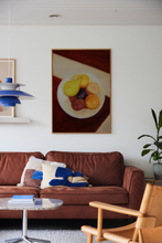 Ladda upp bild till gallerivisning, Fruit and Varnish
