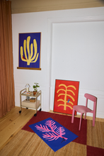 Ladda upp bild till gallerivisning, Fond Bleu
